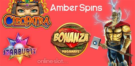 Amber spins casino Guatemala